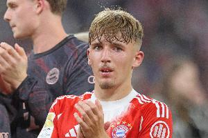 拜仁最年轻出场排行：卡尔17岁181天第5，穆西亚拉第4，克罗斯第8